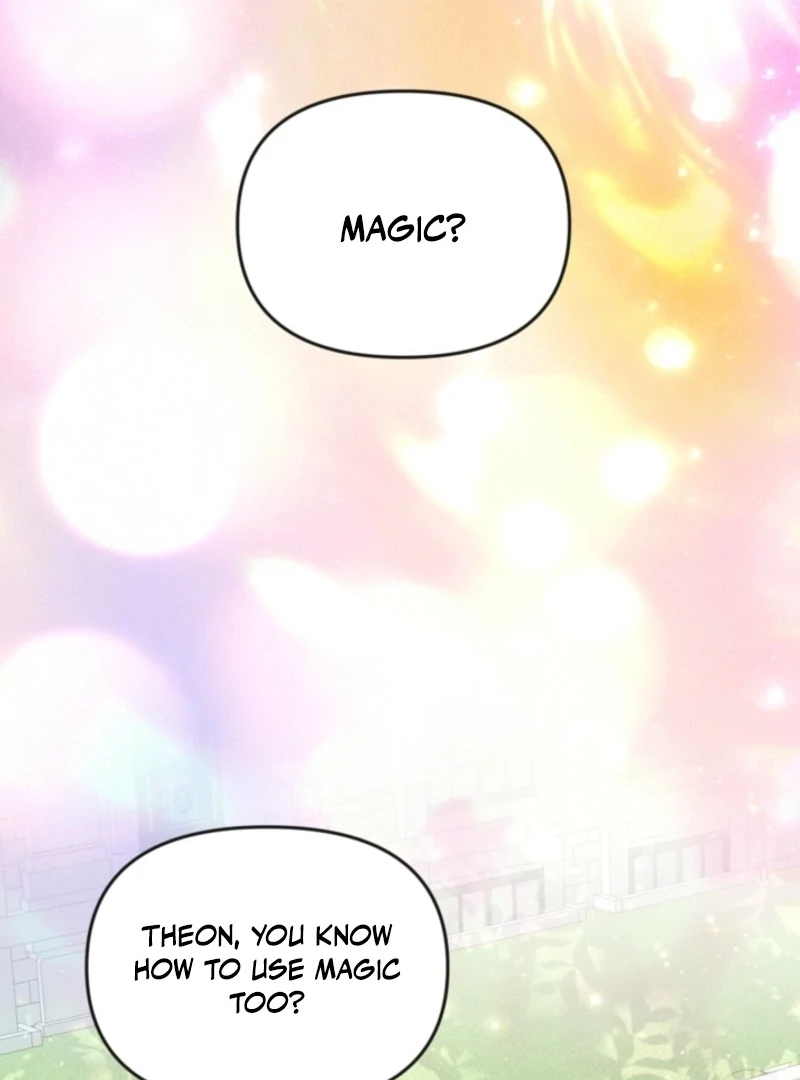 The Sister Who Once Hated Me Now Loves Me Chapter 39 page 46