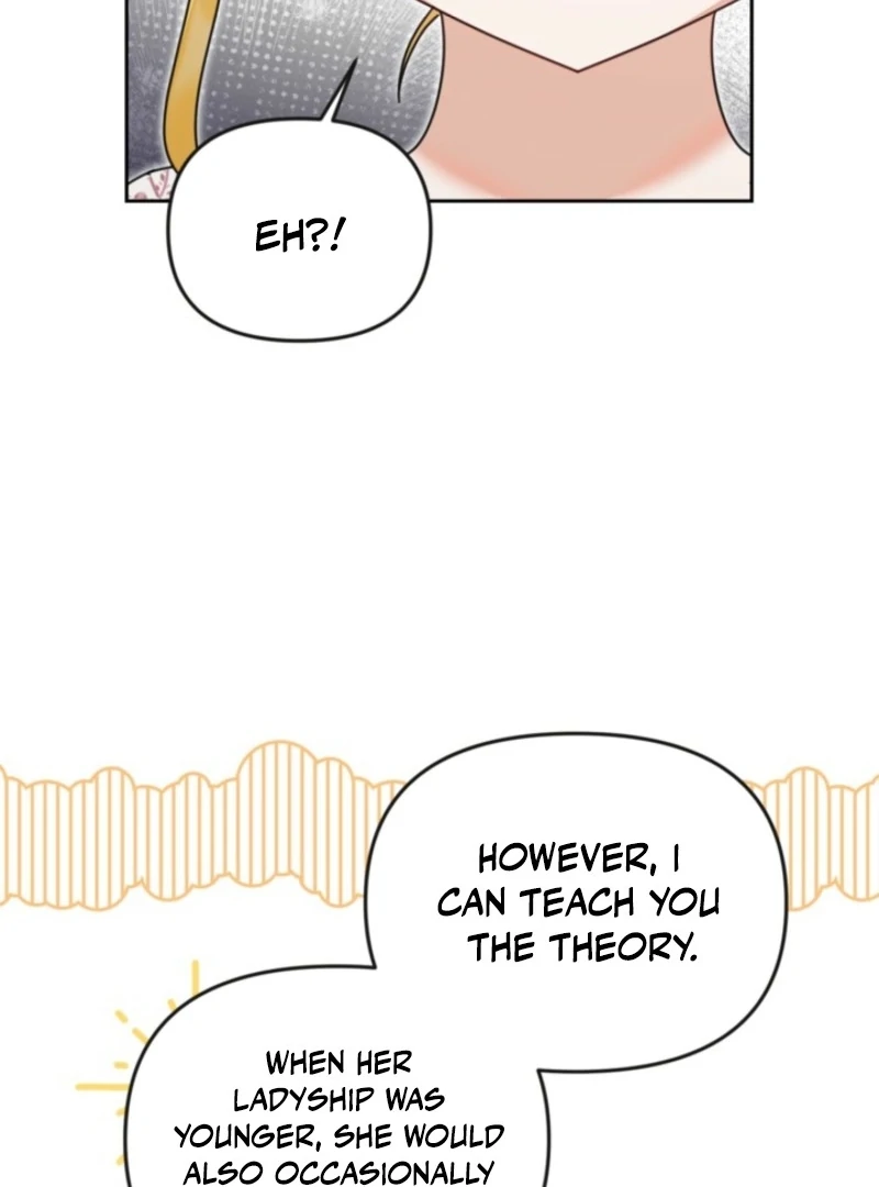 The Sister Who Once Hated Me Now Loves Me Chapter 39 page 49