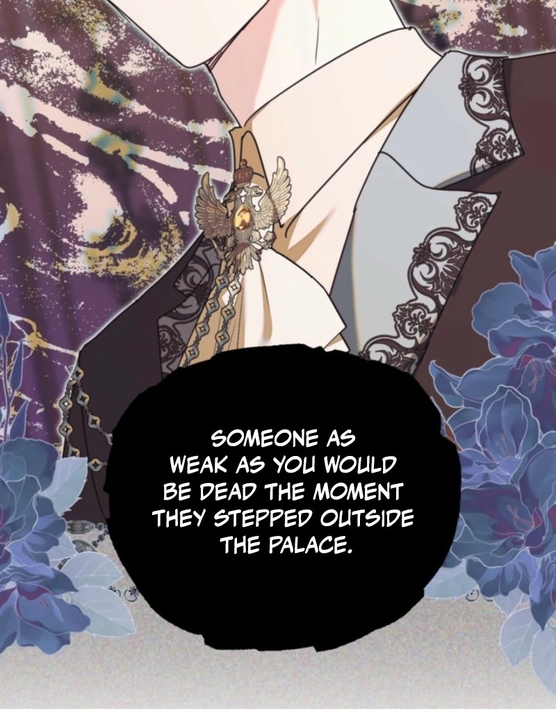 The Sister Who Once Hated Me Now Loves Me Chapter 39 page 57