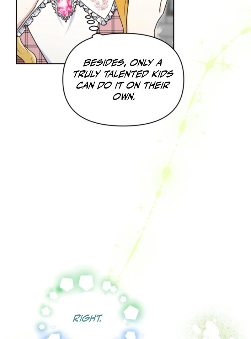 The Sister Who Once Hated Me Now Loves Me Chapter 39 page 60