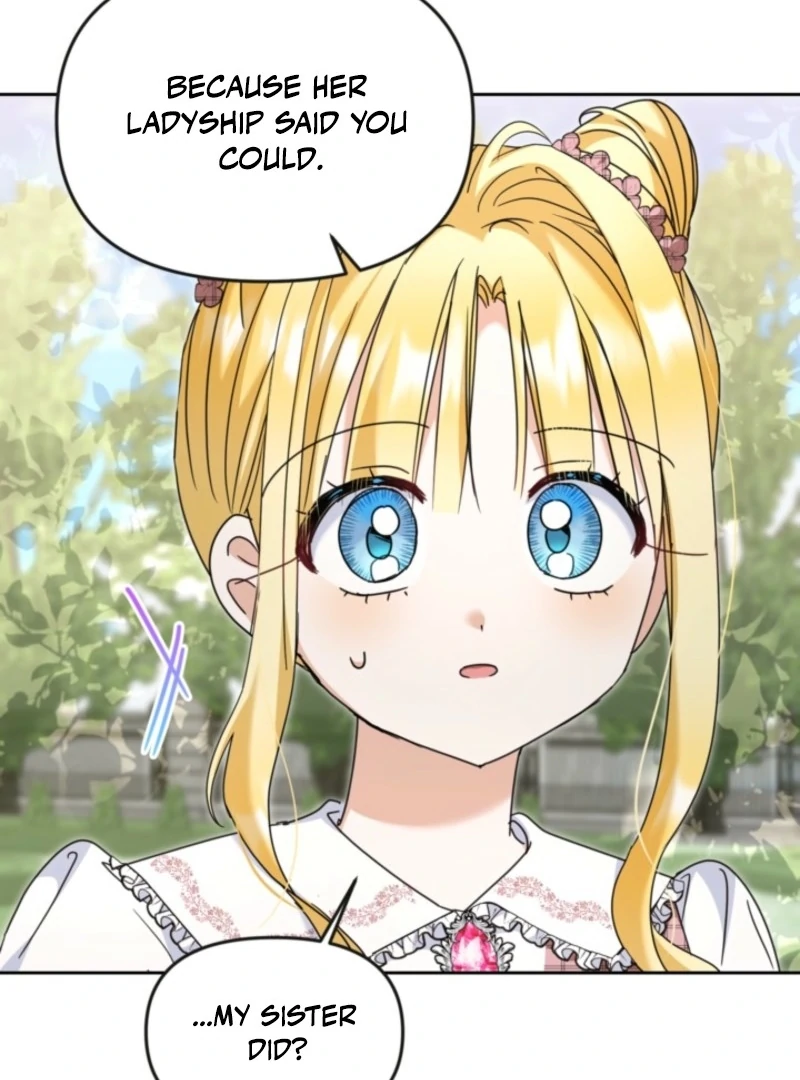 The Sister Who Once Hated Me Now Loves Me Chapter 39 page 67