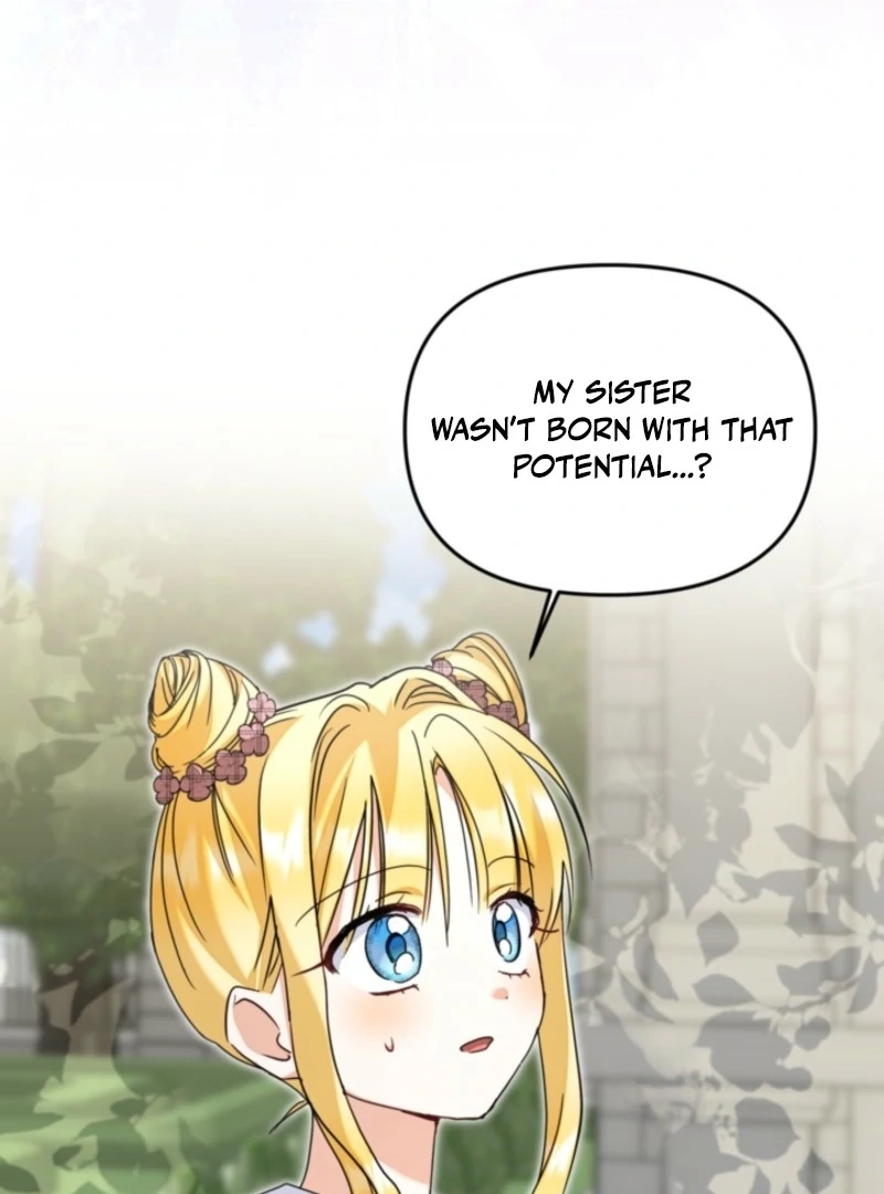 The Sister Who Once Hated Me Now Loves Me Chapter 39 page 76
