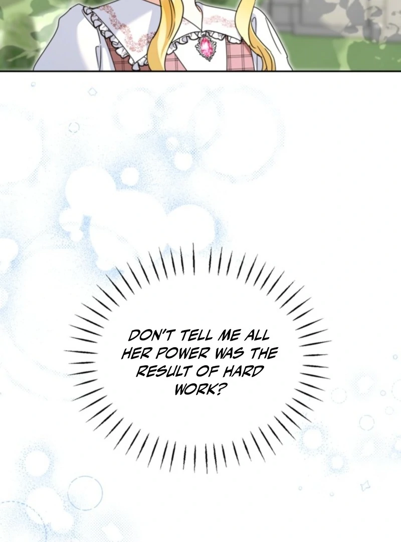 The Sister Who Once Hated Me Now Loves Me Chapter 39 page 77