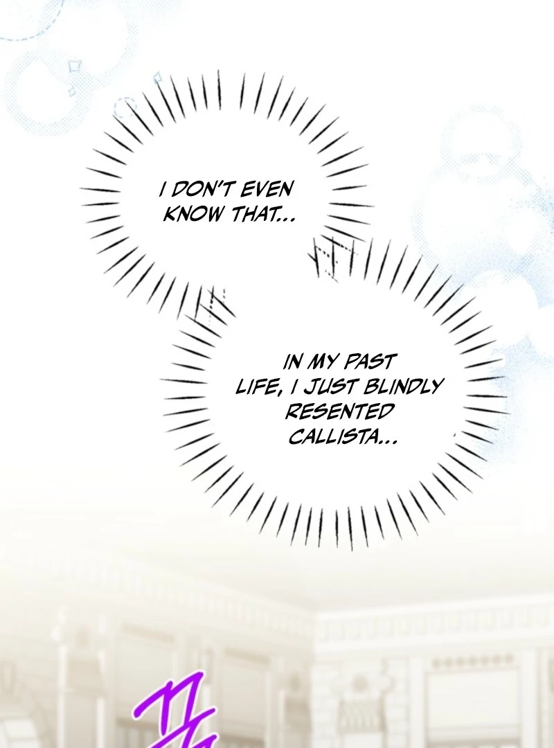 The Sister Who Once Hated Me Now Loves Me Chapter 39 page 78