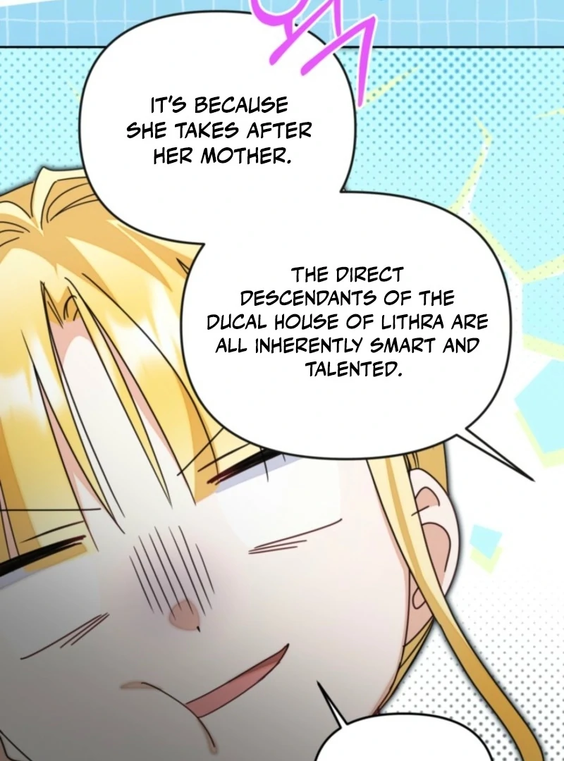 The Sister Who Once Hated Me Now Loves Me Chapter 39 page 80