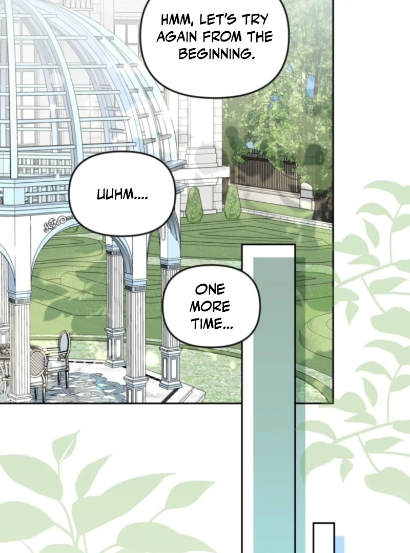 The Sister Who Once Hated Me Now Loves Me Chapter 39 page 83
