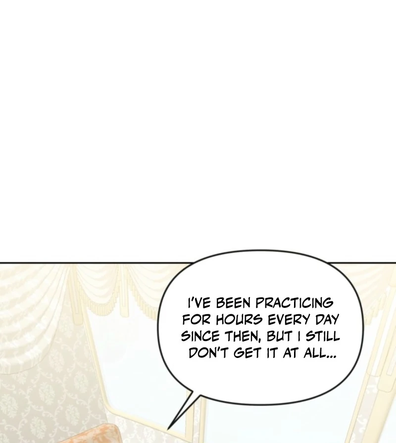 The Sister Who Once Hated Me Now Loves Me Chapter 39 page 85