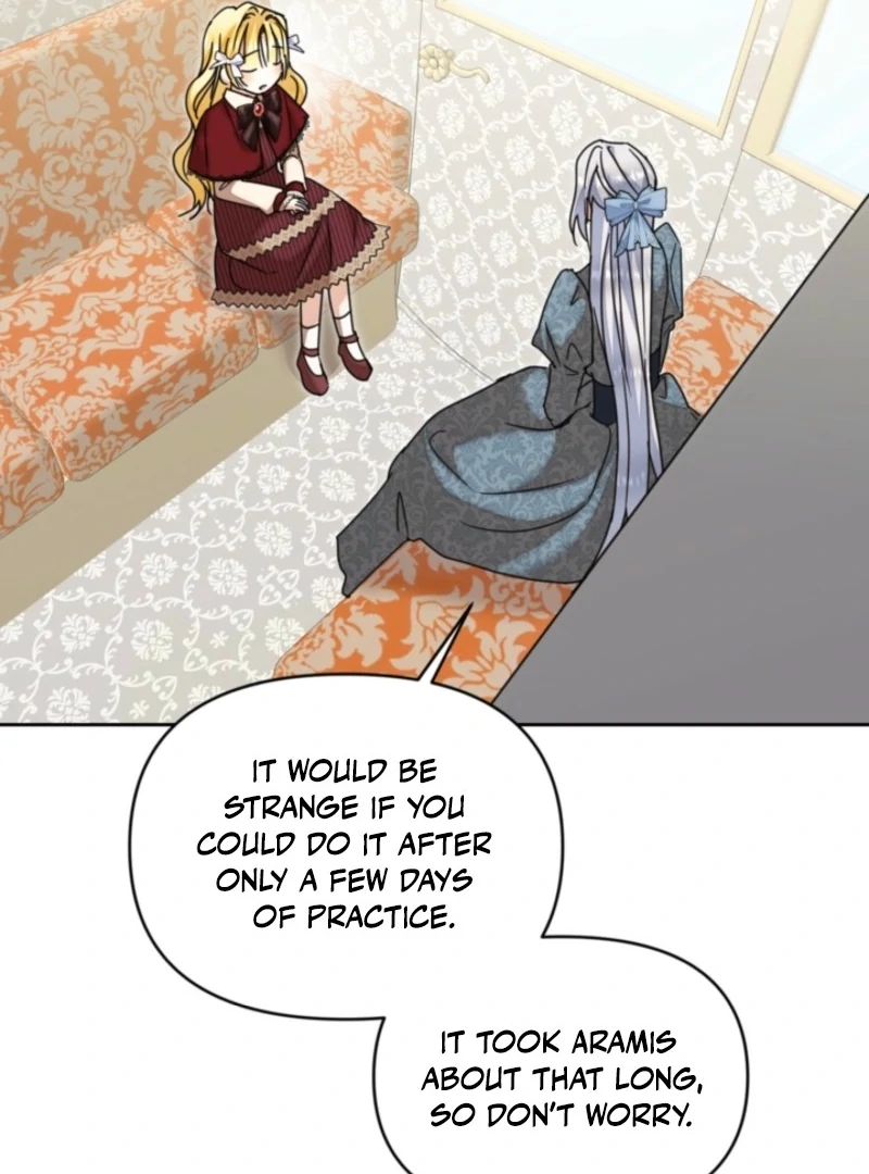 The Sister Who Once Hated Me Now Loves Me Chapter 39 page 86