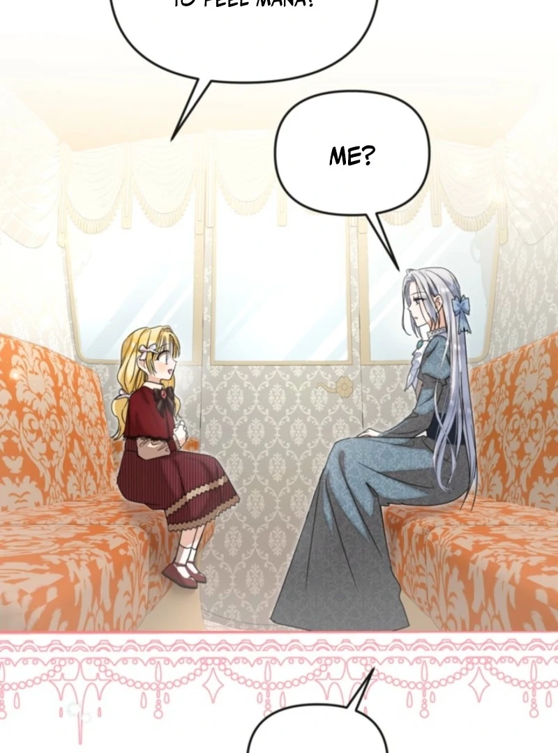 The Sister Who Once Hated Me Now Loves Me Chapter 39 page 90