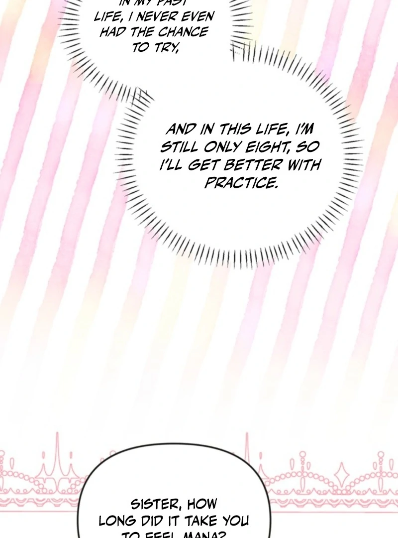 The Sister Who Once Hated Me Now Loves Me Chapter 39 page 89