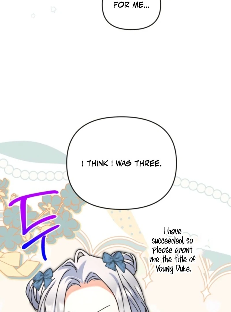 The Sister Who Once Hated Me Now Loves Me Chapter 39 page 91