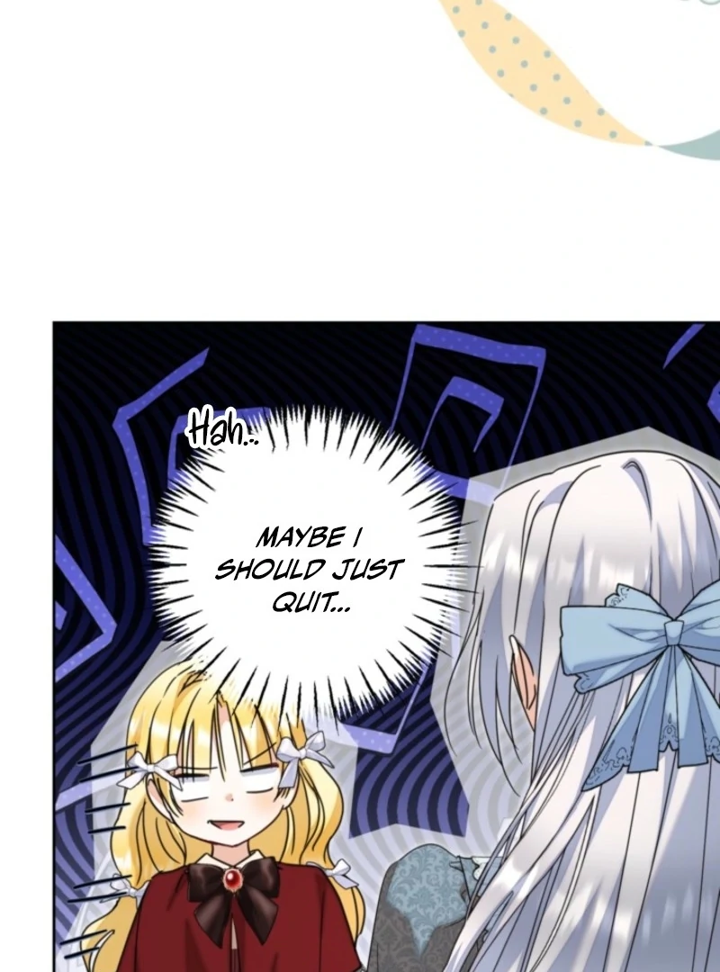 The Sister Who Once Hated Me Now Loves Me Chapter 39 page 93