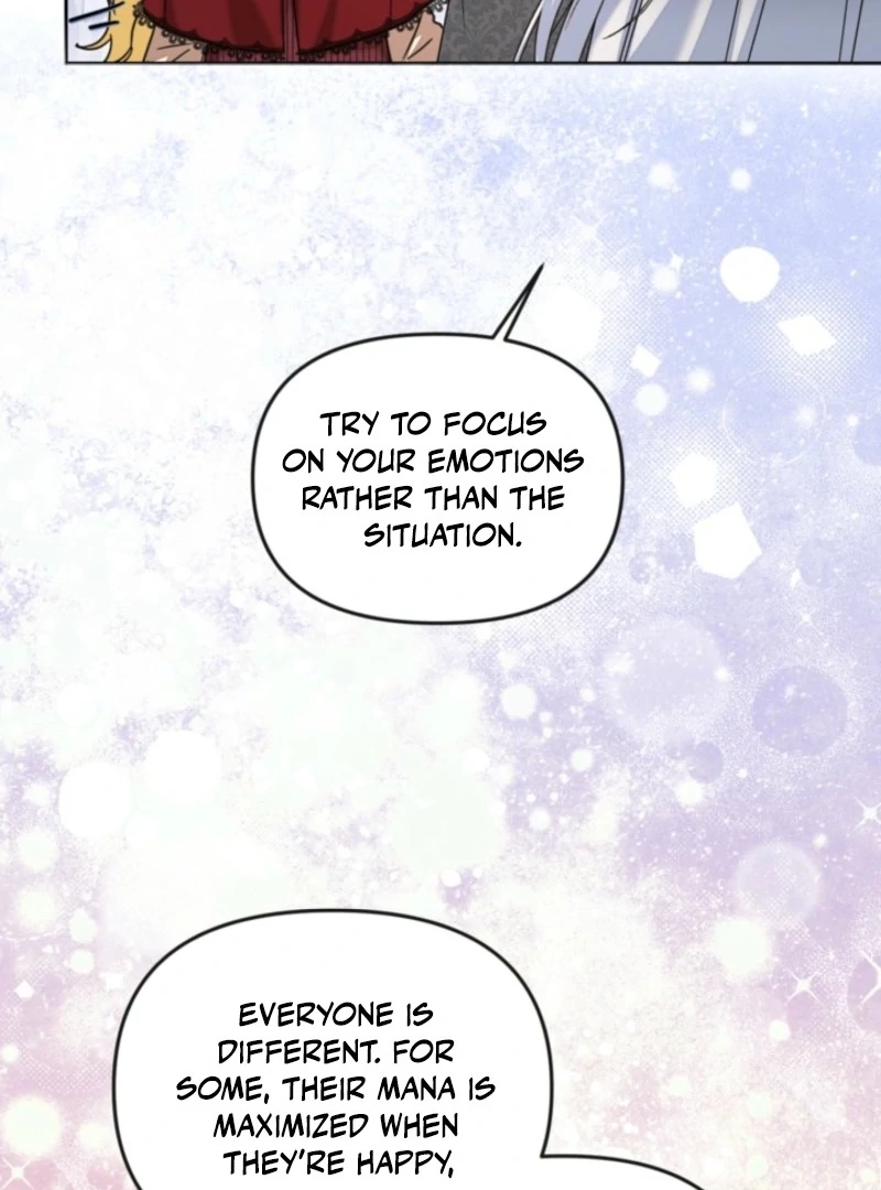 The Sister Who Once Hated Me Now Loves Me Chapter 39 page 94