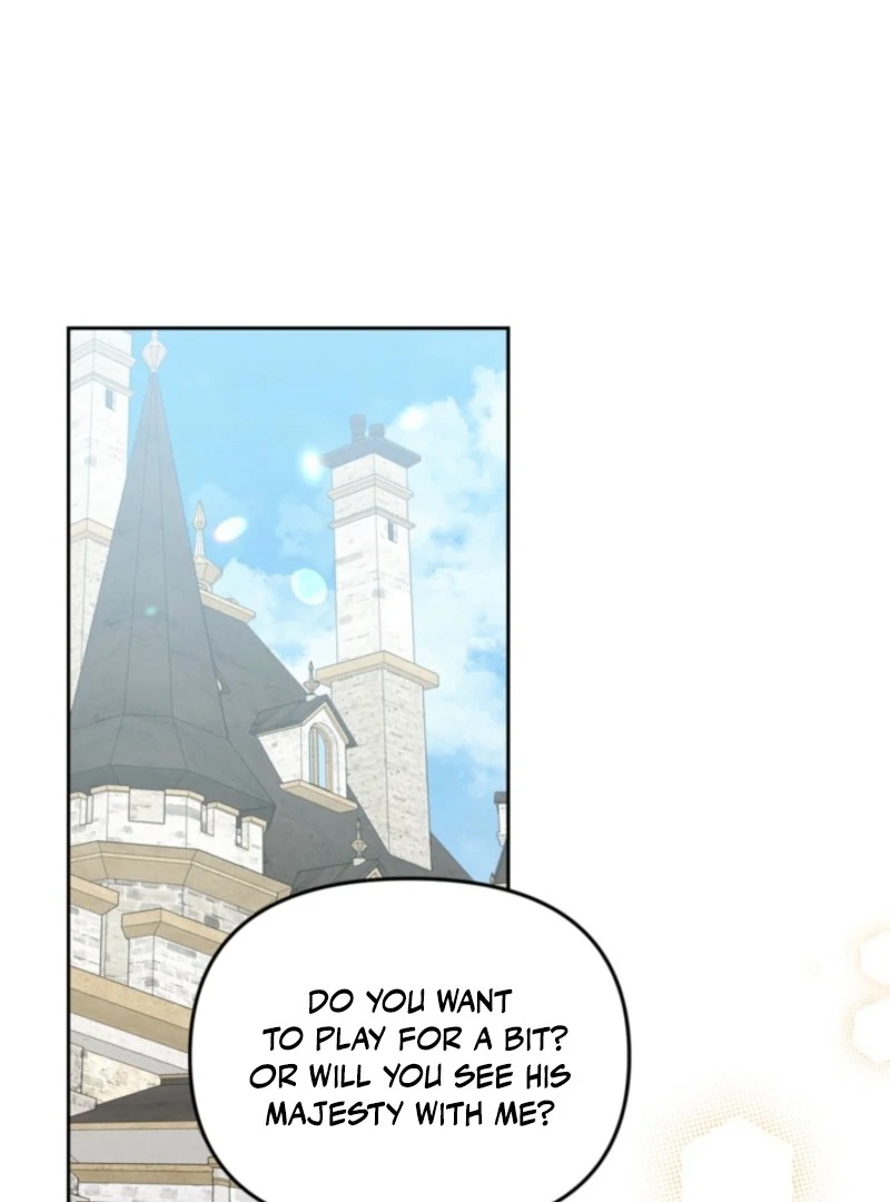 The Sister Who Once Hated Me Now Loves Me Chapter 39 page 108