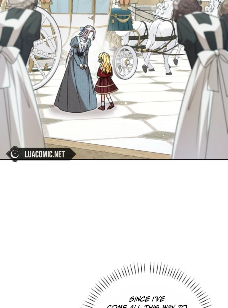 The Sister Who Once Hated Me Now Loves Me Chapter 39 page 110
