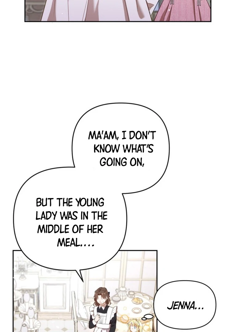 The Sister Who Once Hated Me Now Loves Me Chapter 4 page 5