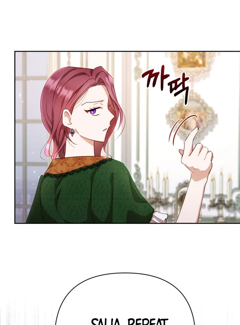 The Sister Who Once Hated Me Now Loves Me Chapter 4 page 7