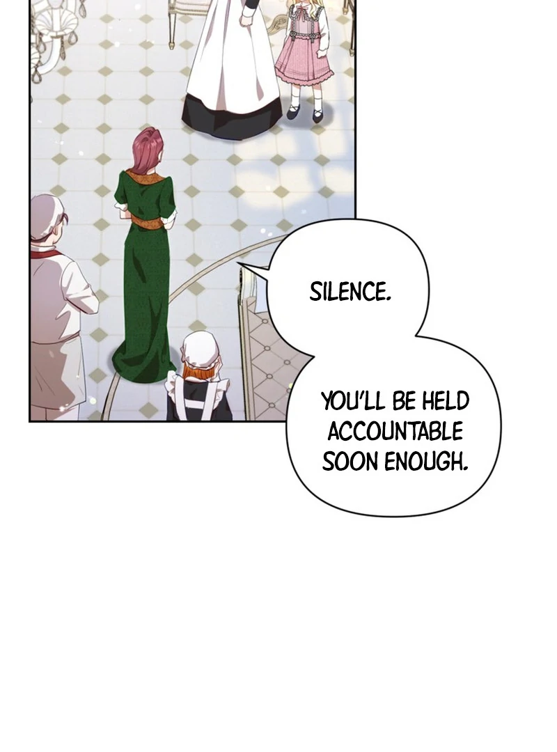 The Sister Who Once Hated Me Now Loves Me Chapter 4 page 6