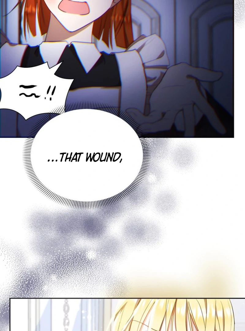 The Sister Who Once Hated Me Now Loves Me Chapter 4 page 14