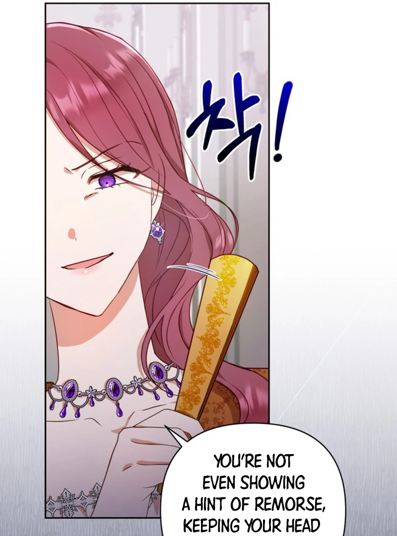The Sister Who Once Hated Me Now Loves Me Chapter 4 page 21