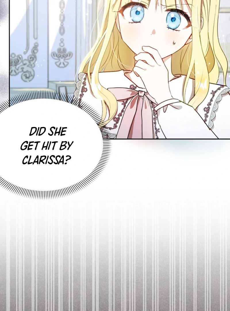 The Sister Who Once Hated Me Now Loves Me Chapter 4 page 15