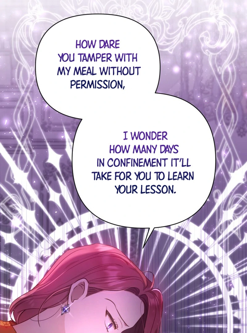 The Sister Who Once Hated Me Now Loves Me Chapter 4 page 27