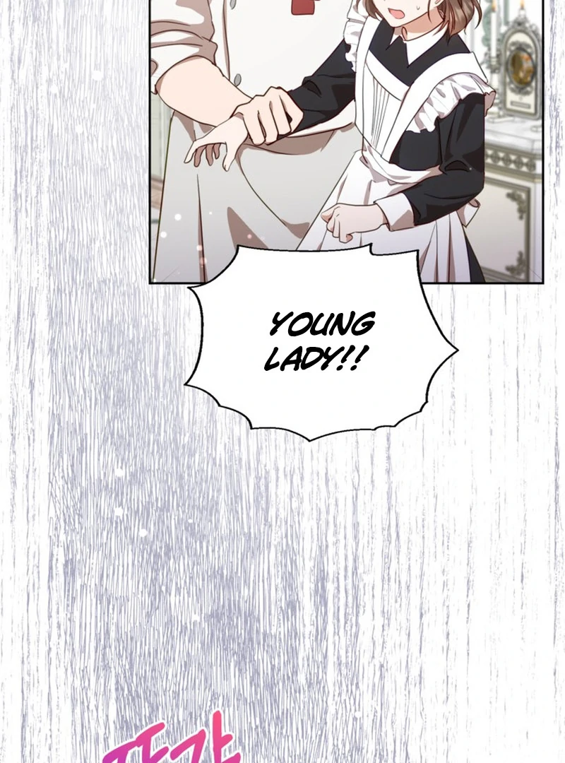 The Sister Who Once Hated Me Now Loves Me Chapter 4 page 25