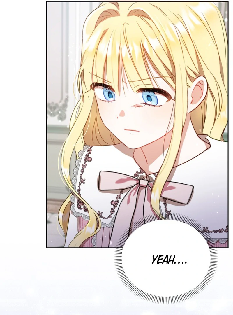 The Sister Who Once Hated Me Now Loves Me Chapter 4 page 30