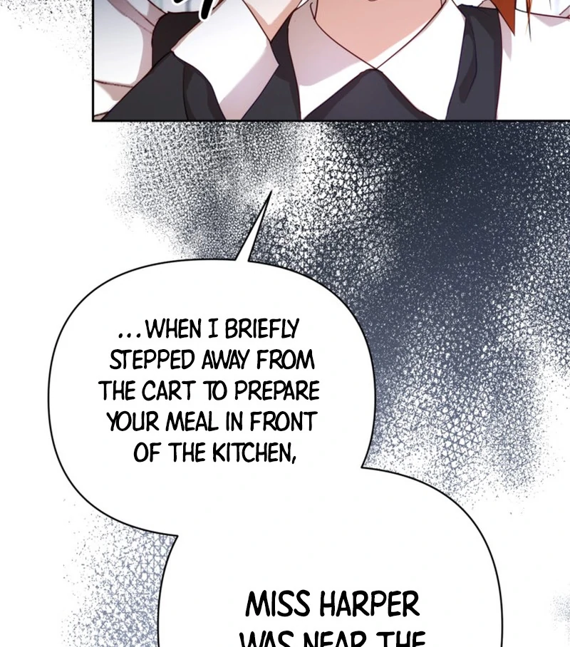 The Sister Who Once Hated Me Now Loves Me Chapter 4 page 10