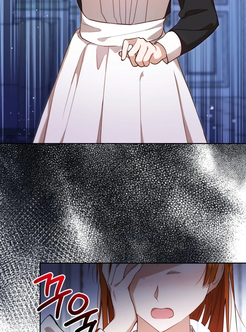 The Sister Who Once Hated Me Now Loves Me Chapter 4 page 9