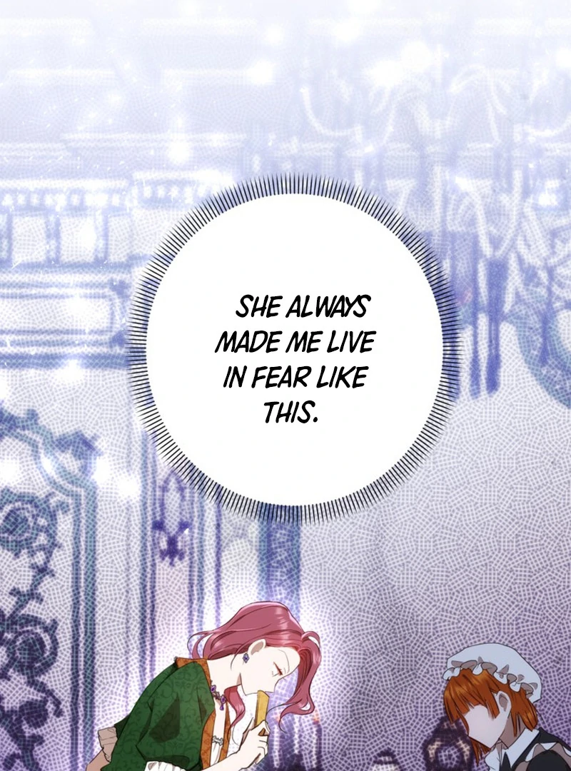 The Sister Who Once Hated Me Now Loves Me Chapter 4 page 31