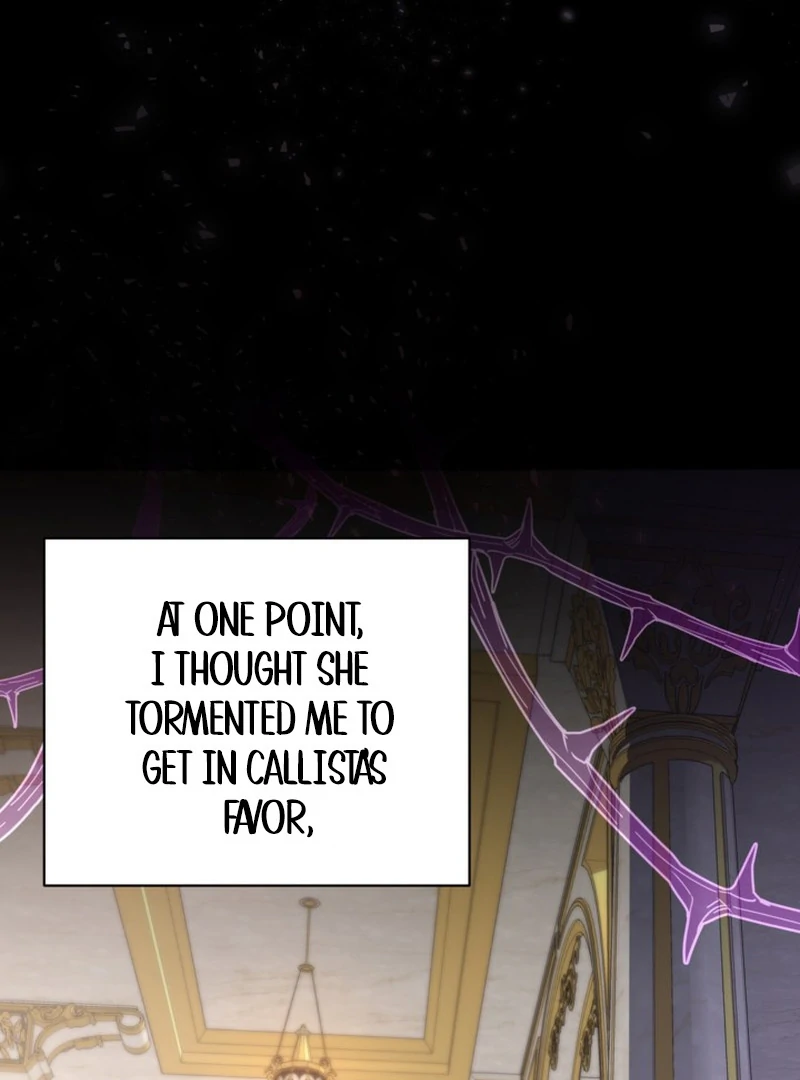 The Sister Who Once Hated Me Now Loves Me Chapter 4 page 33