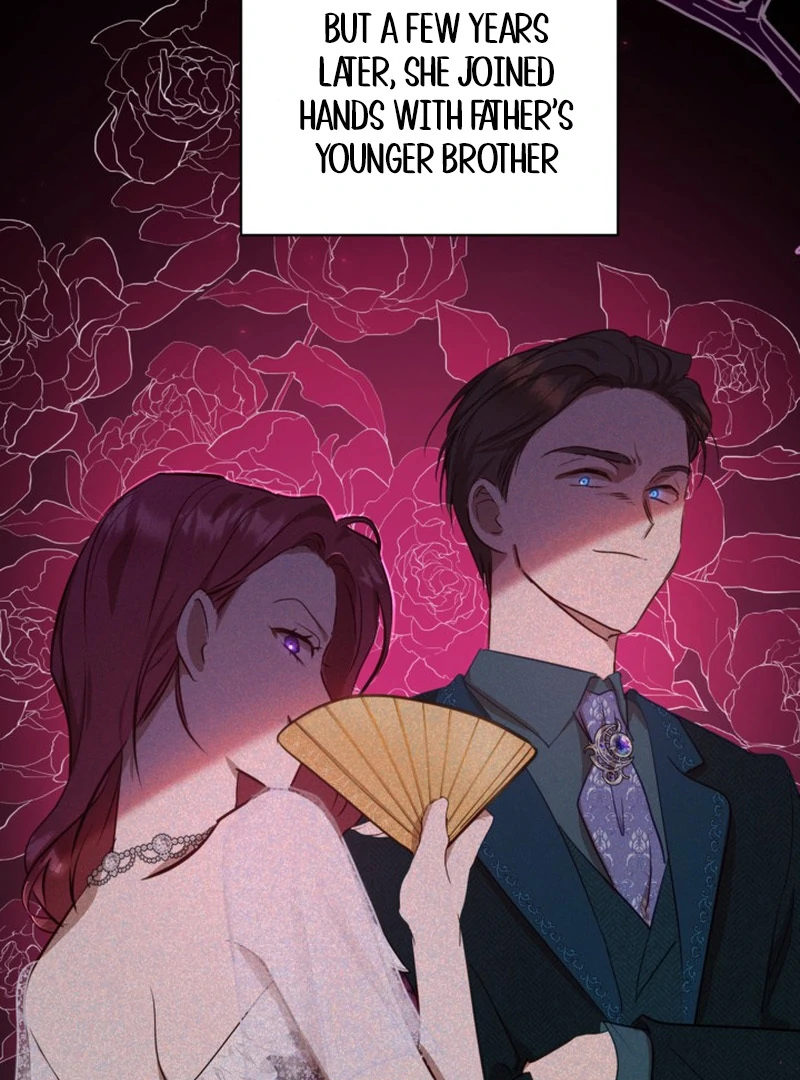 The Sister Who Once Hated Me Now Loves Me Chapter 4 page 35