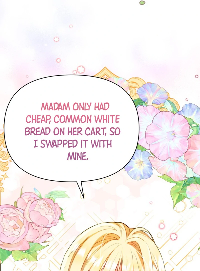 The Sister Who Once Hated Me Now Loves Me Chapter 4 page 50