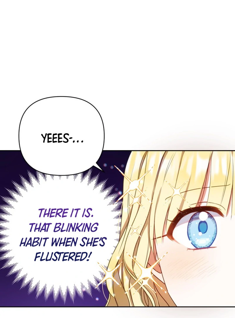 The Sister Who Once Hated Me Now Loves Me Chapter 4 page 54