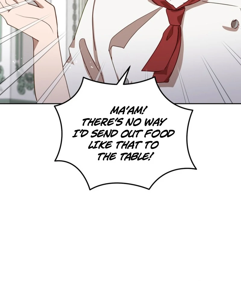 The Sister Who Once Hated Me Now Loves Me Chapter 4 page 58