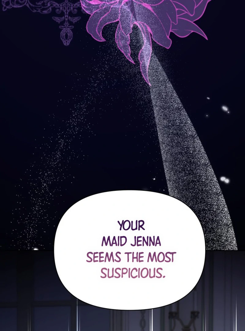 The Sister Who Once Hated Me Now Loves Me Chapter 4 page 64