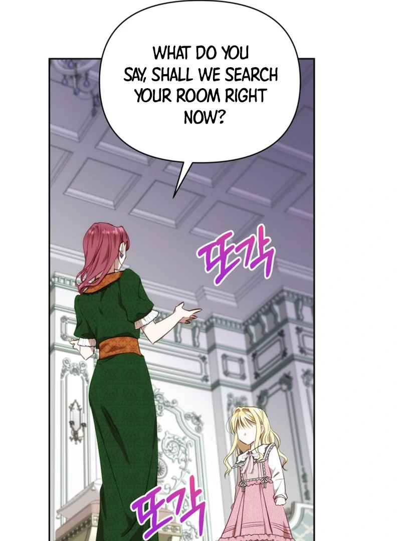 The Sister Who Once Hated Me Now Loves Me Chapter 4 page 68
