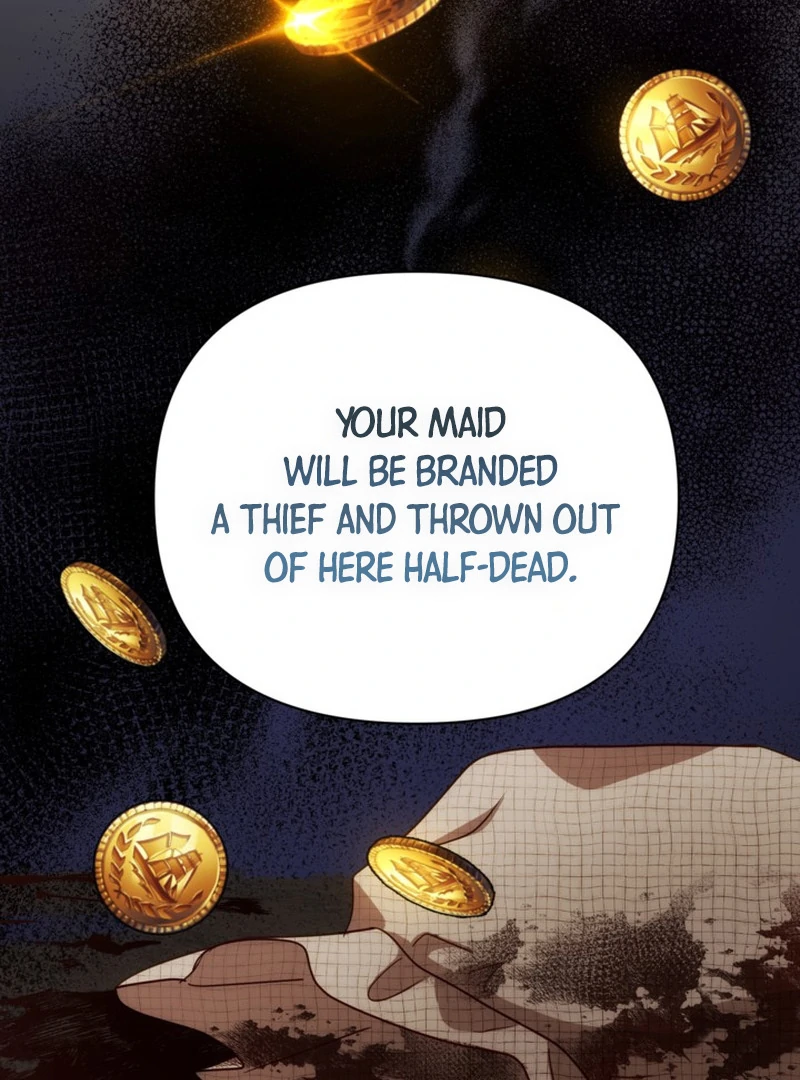 The Sister Who Once Hated Me Now Loves Me Chapter 4 page 71