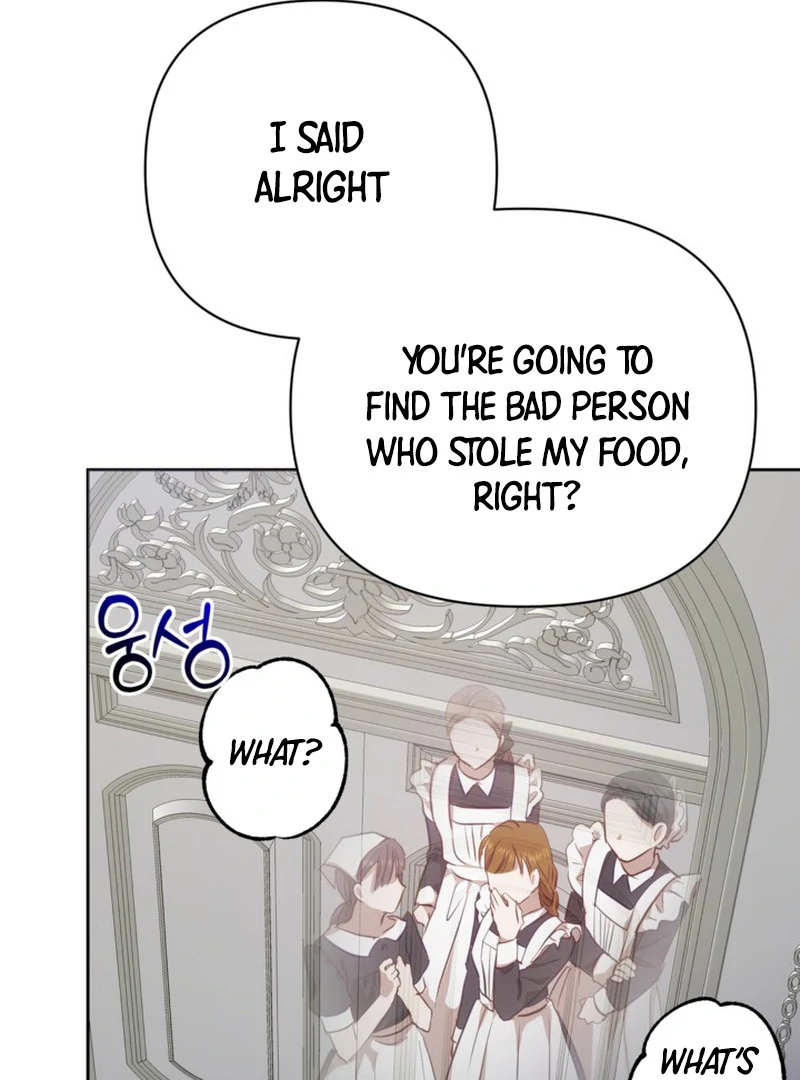 The Sister Who Once Hated Me Now Loves Me Chapter 4 page 84