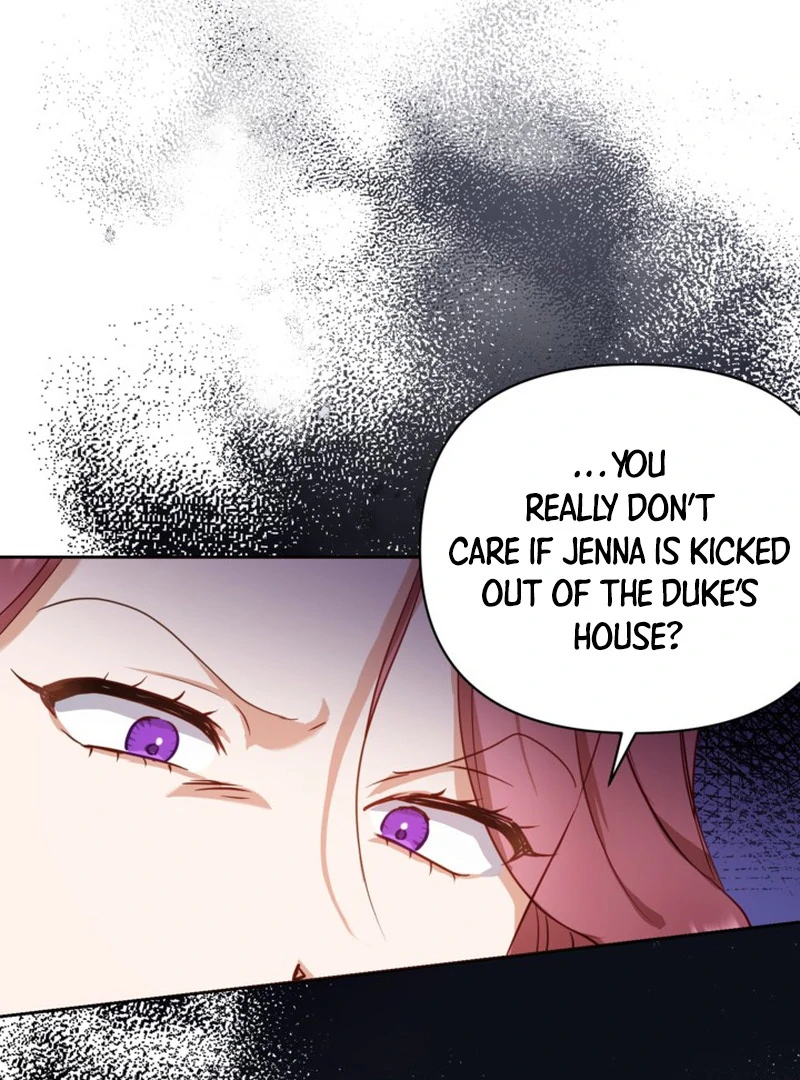 The Sister Who Once Hated Me Now Loves Me Chapter 4 page 86
