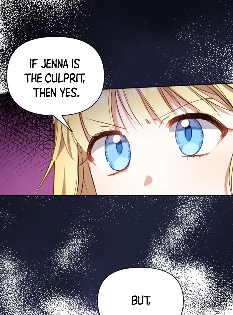The Sister Who Once Hated Me Now Loves Me Chapter 4 page 87
