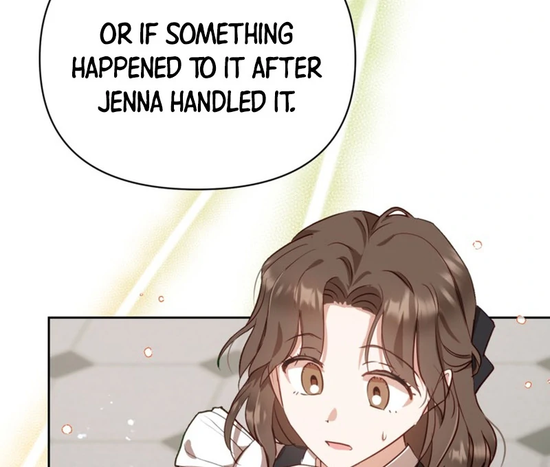 The Sister Who Once Hated Me Now Loves Me Chapter 4 page 92