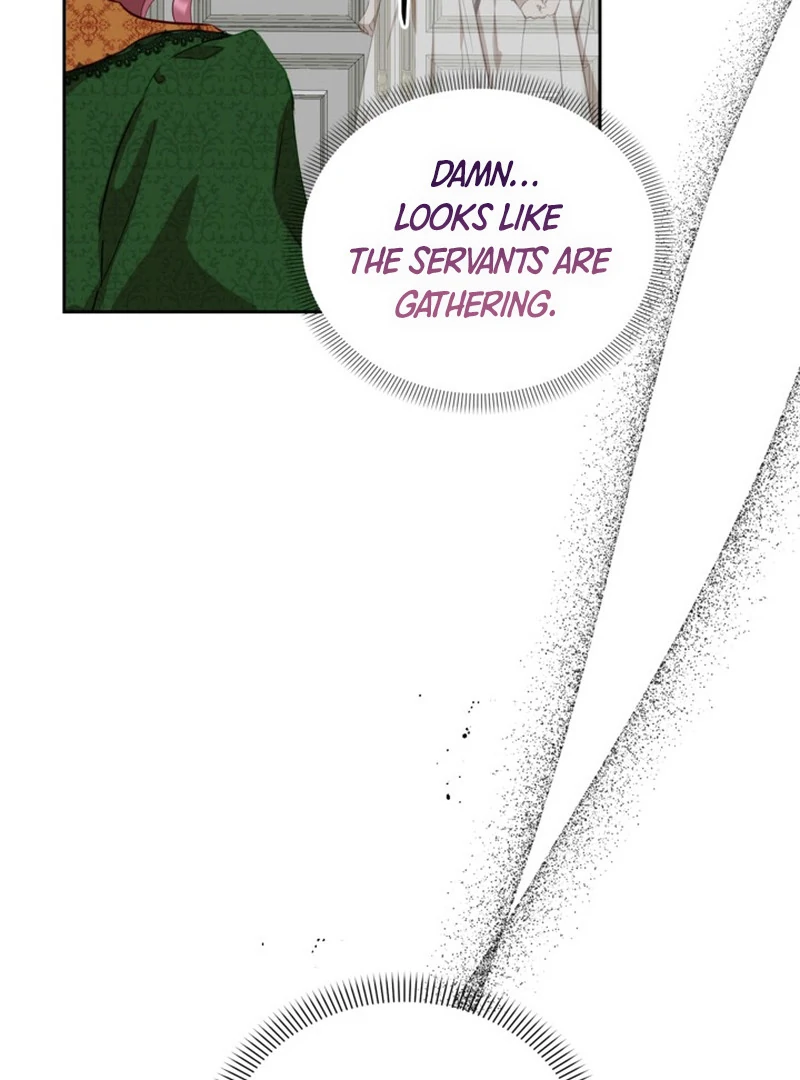 The Sister Who Once Hated Me Now Loves Me Chapter 4 page 96