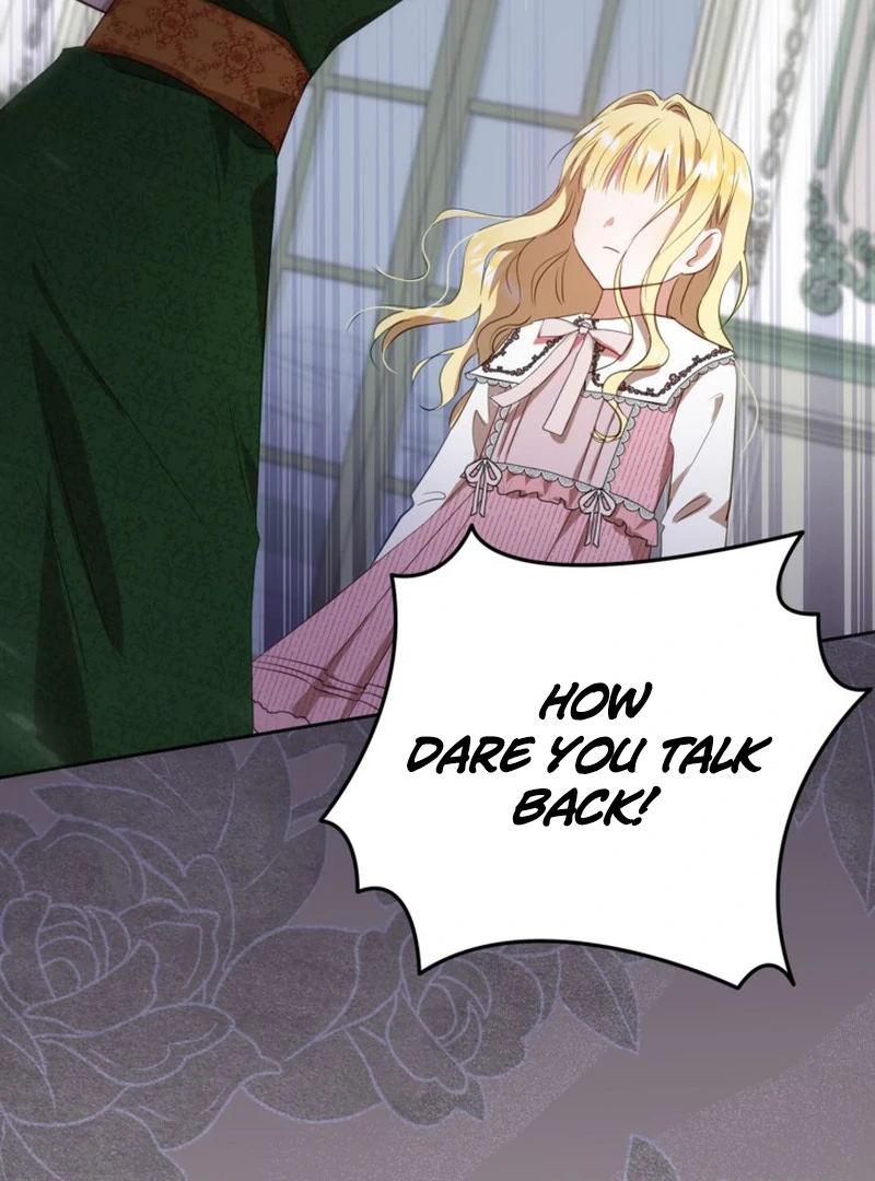The Sister Who Once Hated Me Now Loves Me Chapter 4 page 109