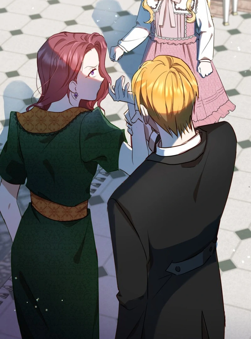 The Sister Who Once Hated Me Now Loves Me Chapter 4 page 115