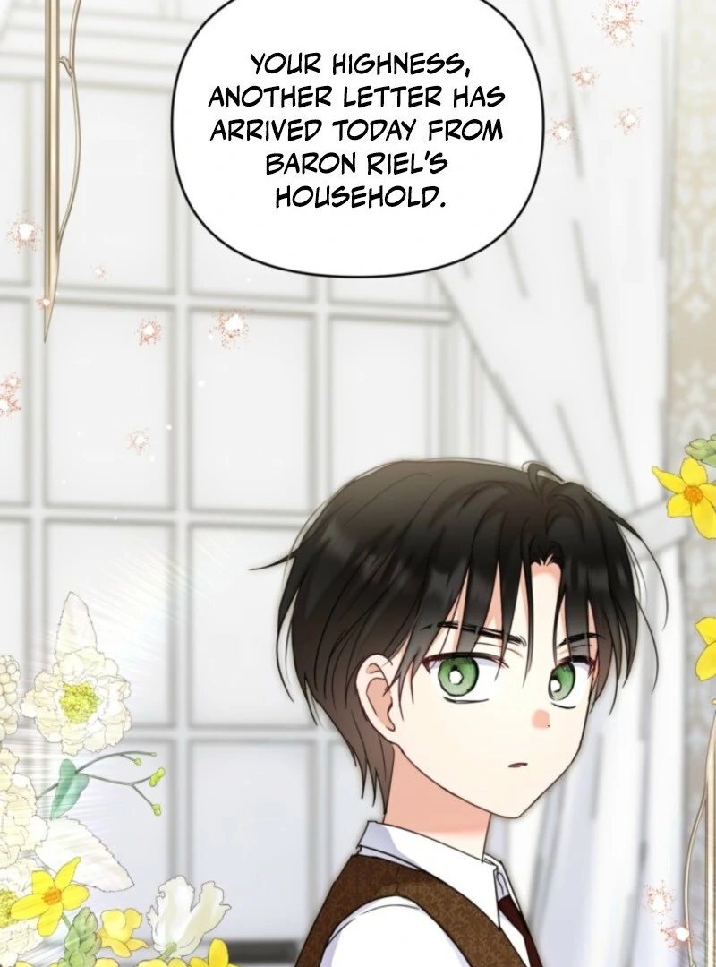 The Sister Who Once Hated Me Now Loves Me Chapter 40 page 4