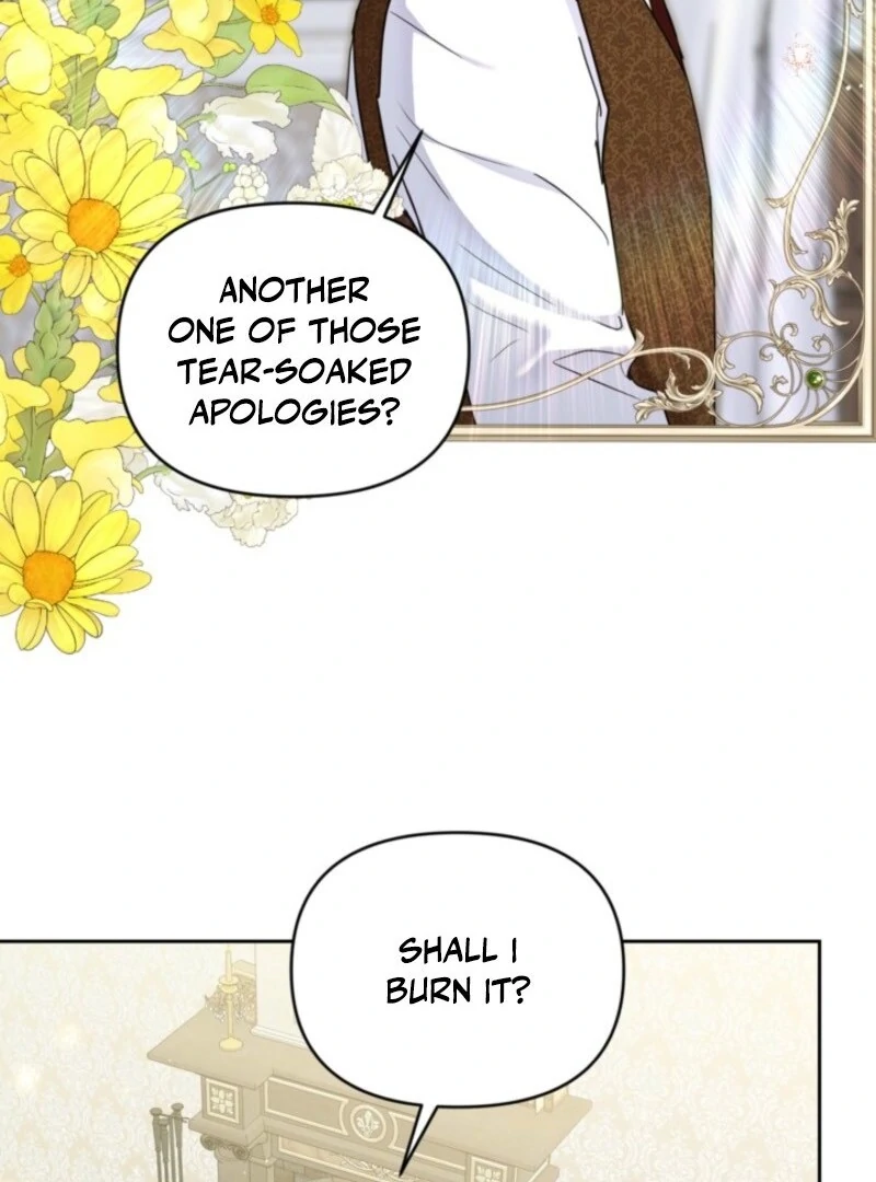 The Sister Who Once Hated Me Now Loves Me Chapter 40 page 5