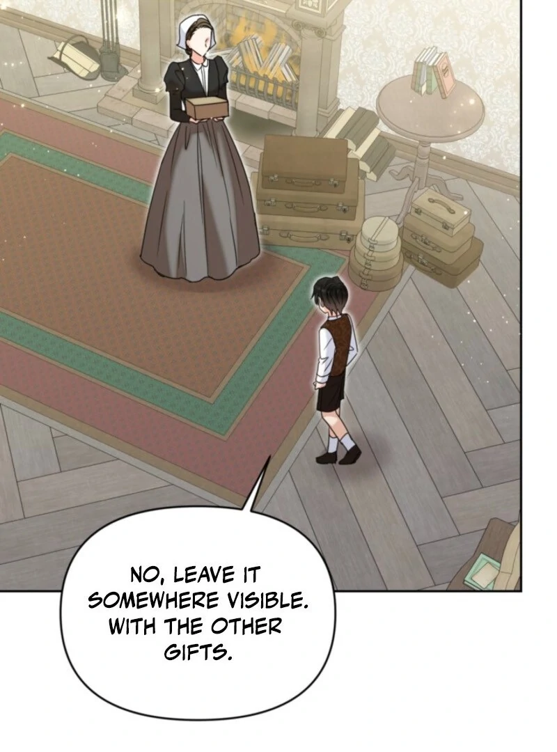 The Sister Who Once Hated Me Now Loves Me Chapter 40 page 6
