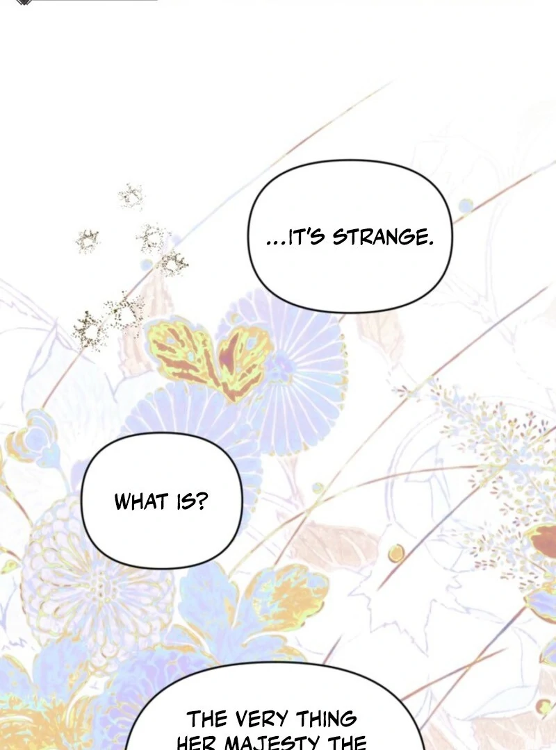 The Sister Who Once Hated Me Now Loves Me Chapter 40 page 8